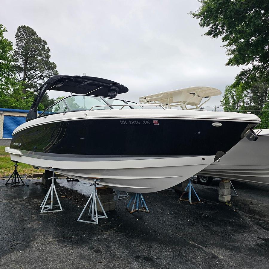 Used 2021 Chaparral 307 SSX