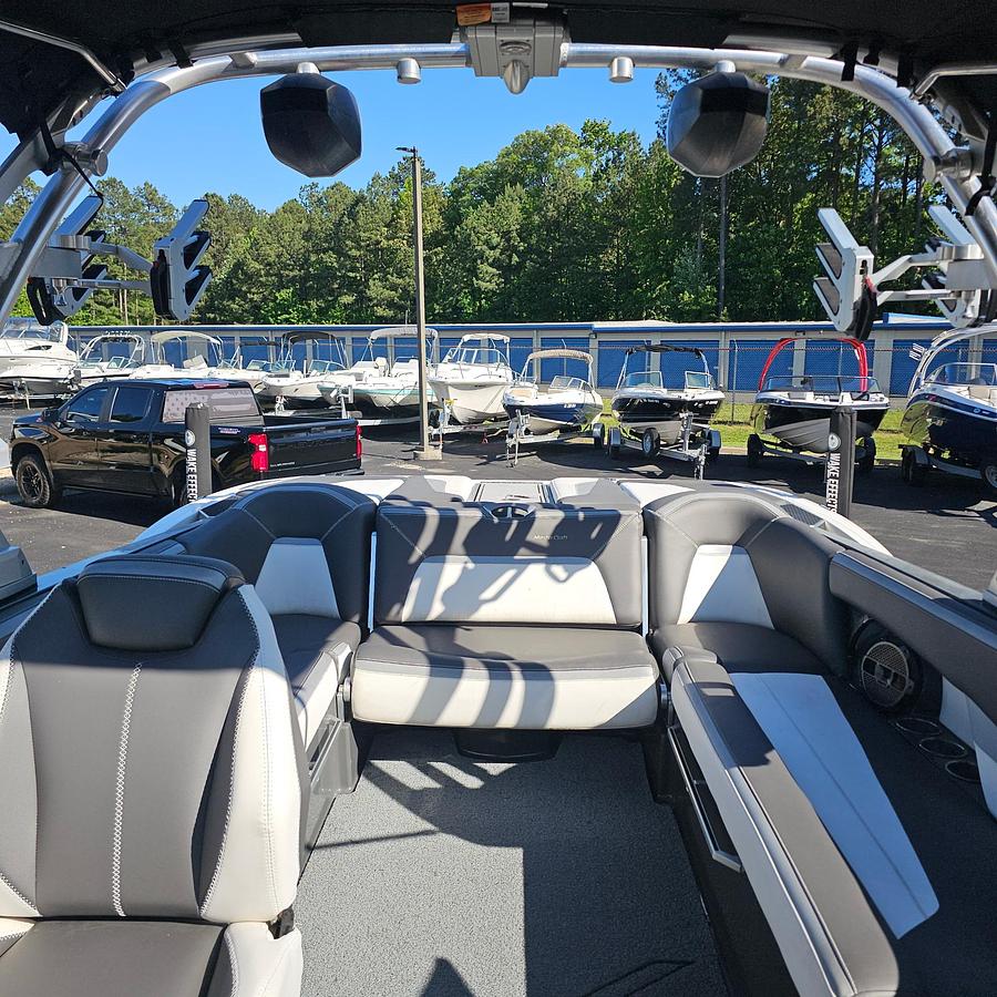 Used 2019 MasterCraft XStar