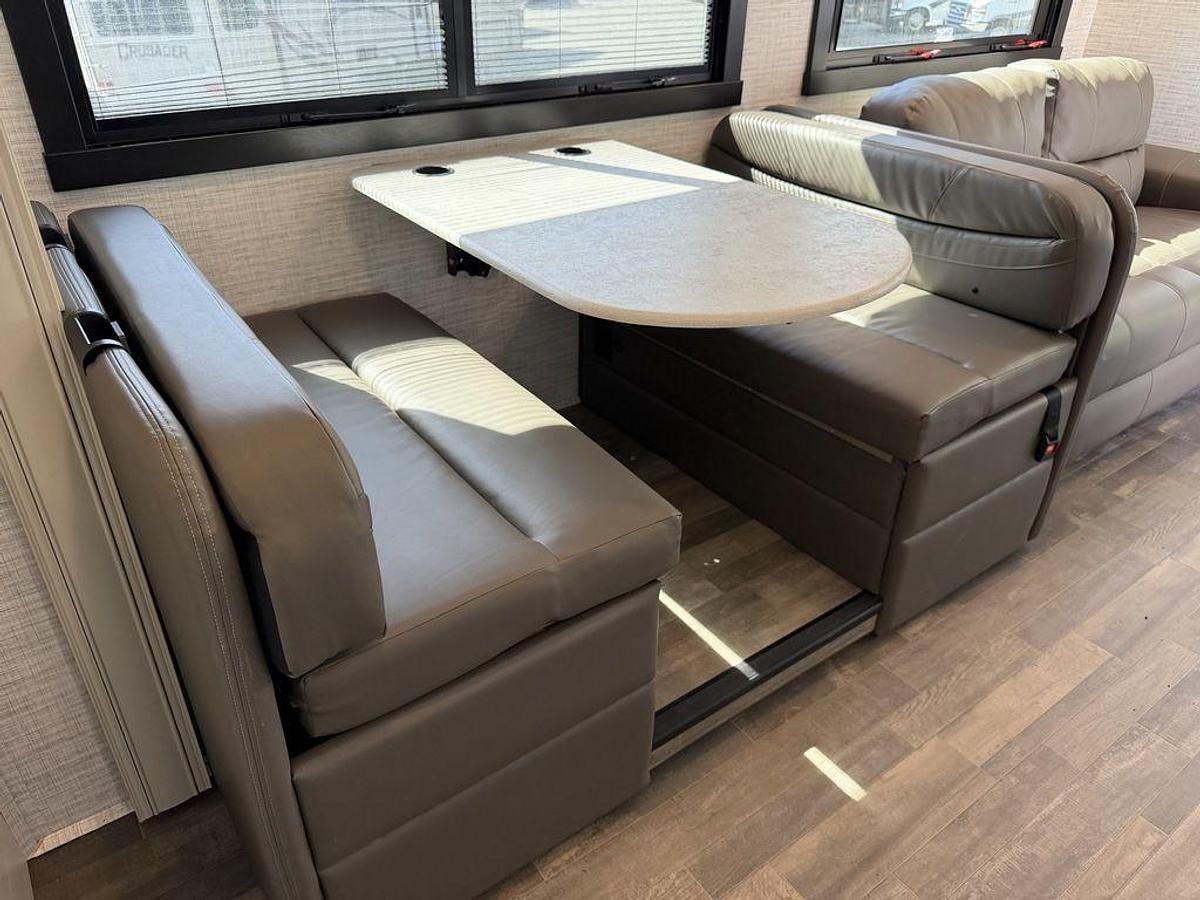 Used 2024 Jayco Precept 36A