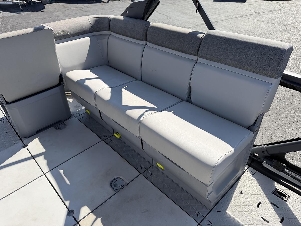 Used 2022 Sea-Doo Switch Cruise 21