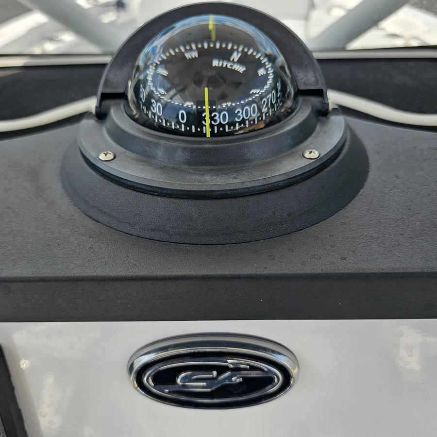 Used 2023 Sea Fox Commander 228