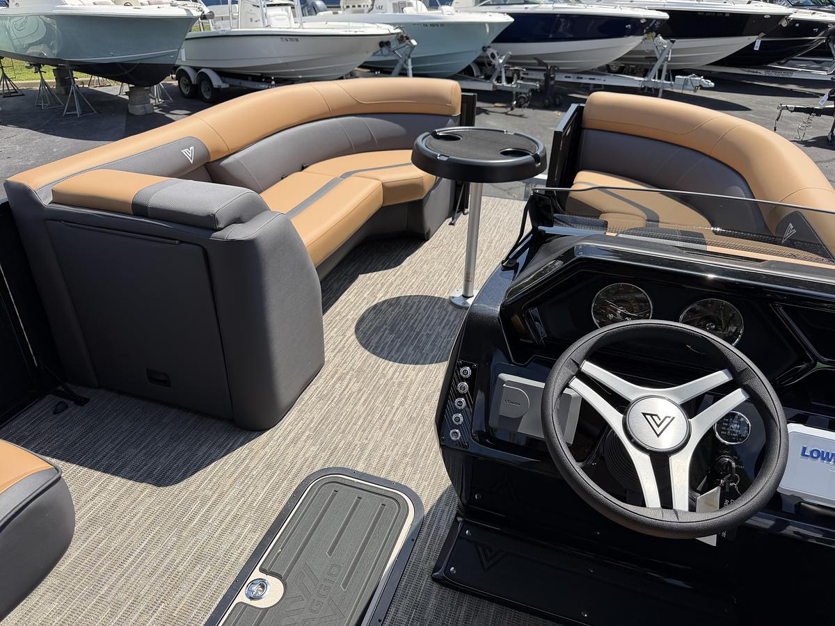 2027 Viaggio Lago X-22S