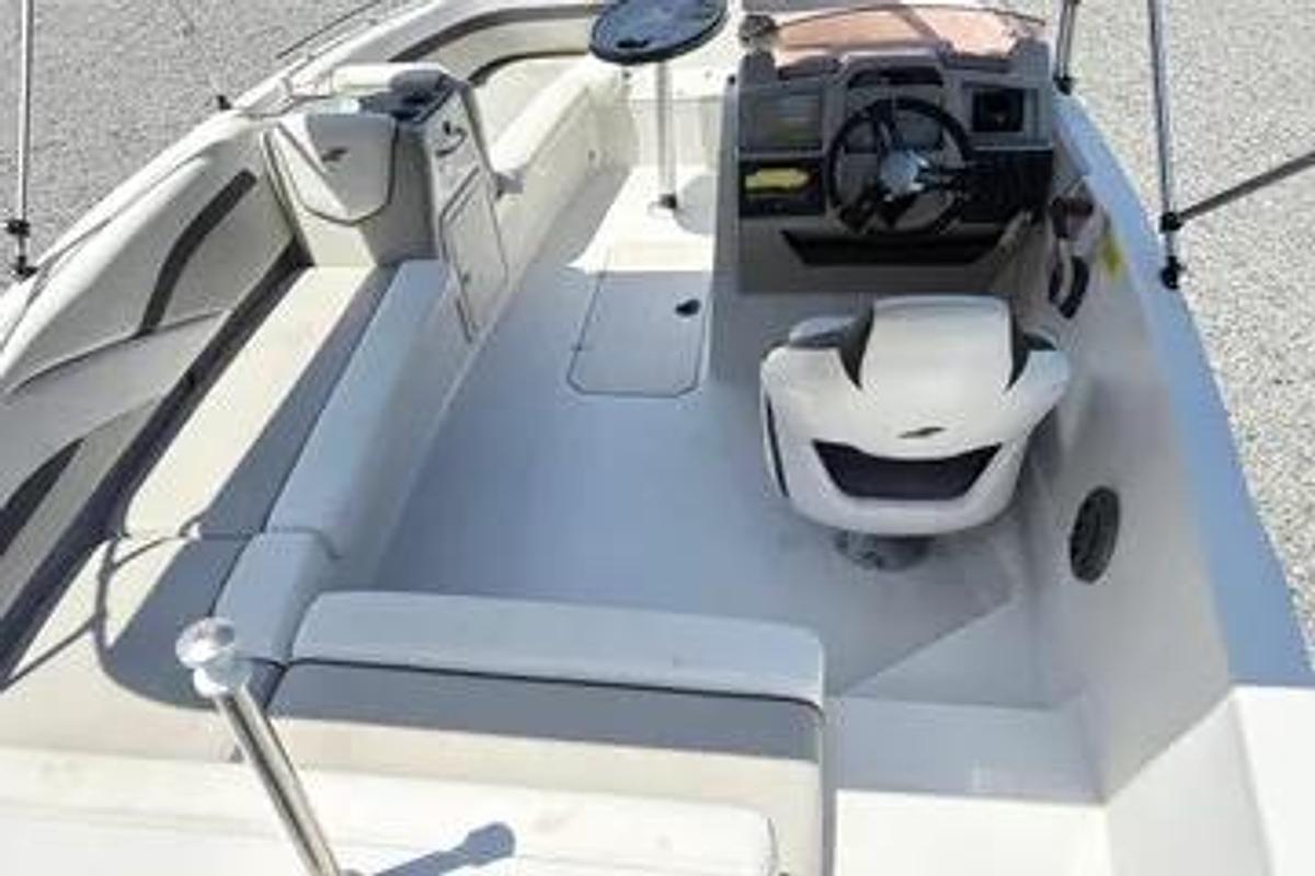 Used 2022 Starcraft SVX191