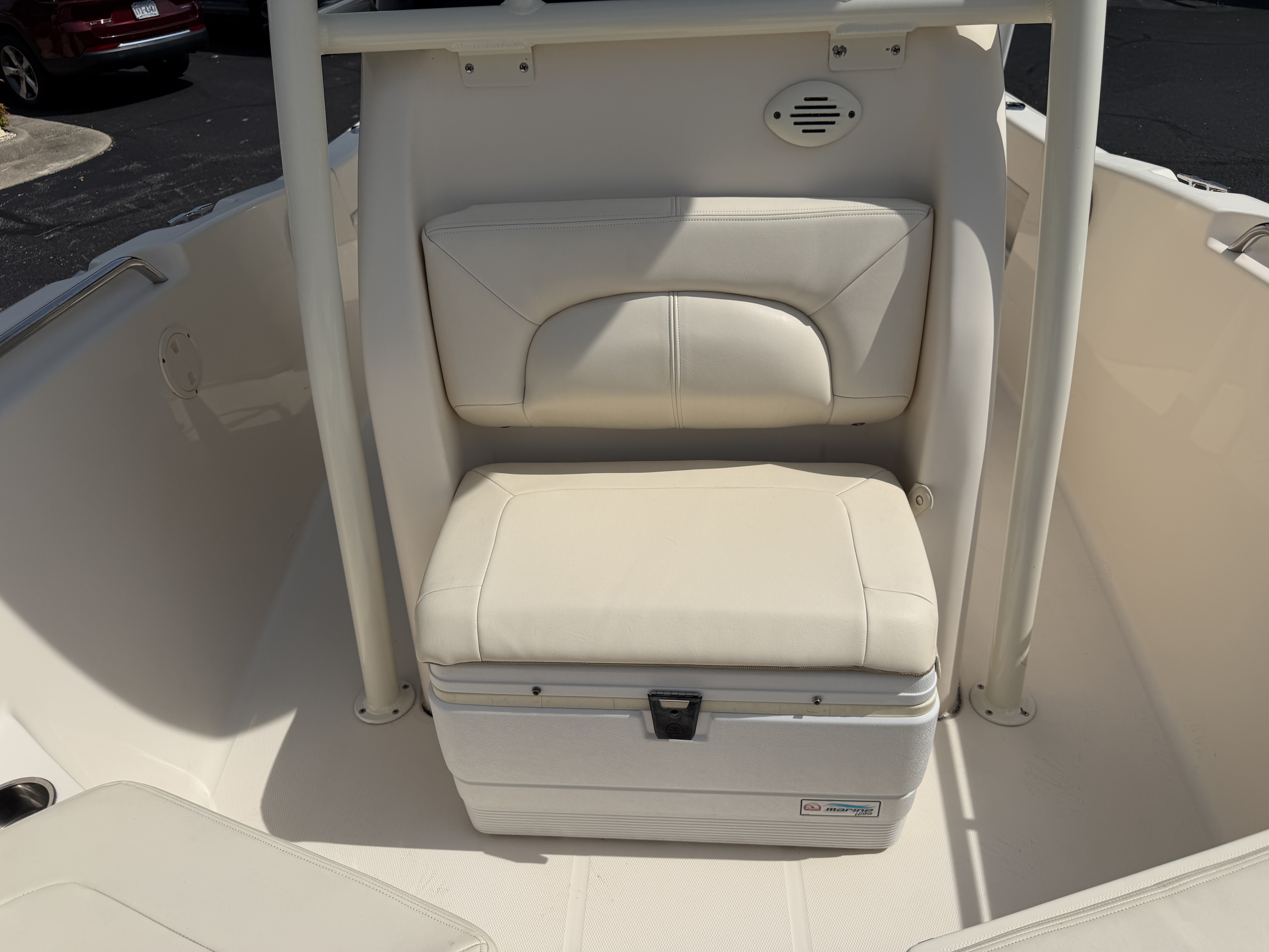 Used 2017 Grady White Fisherman 209