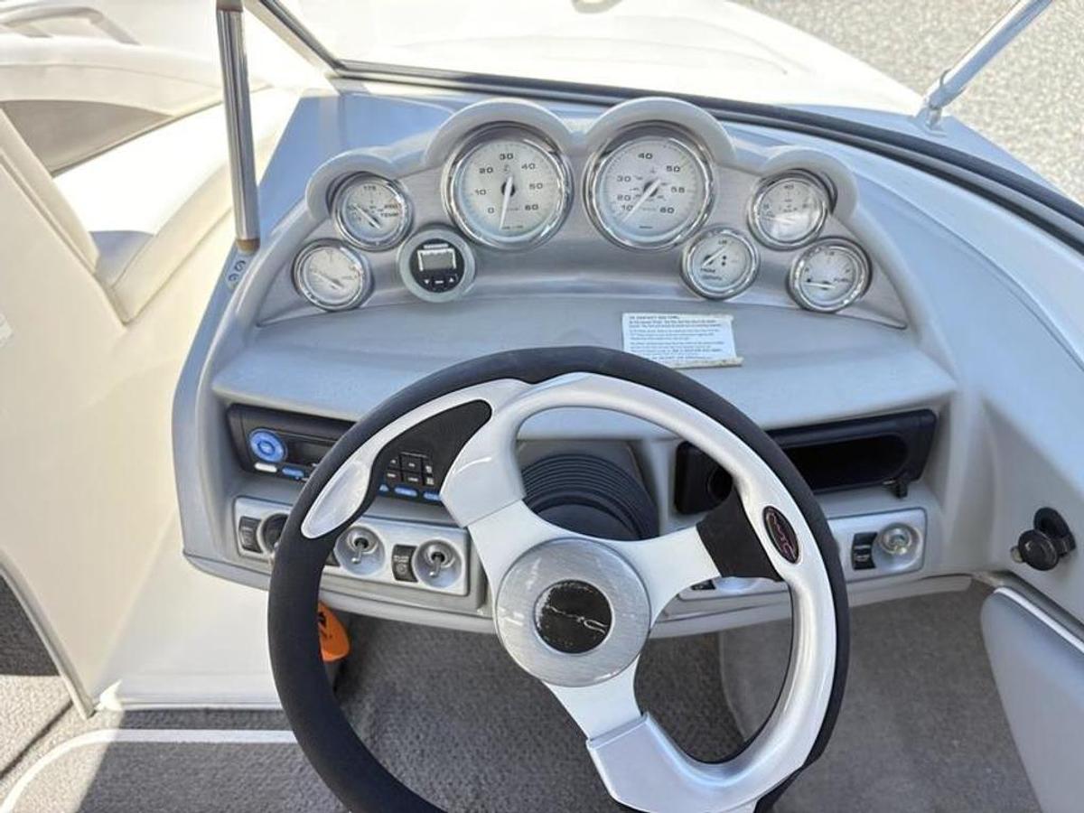 Used 2009 Bayliner 185