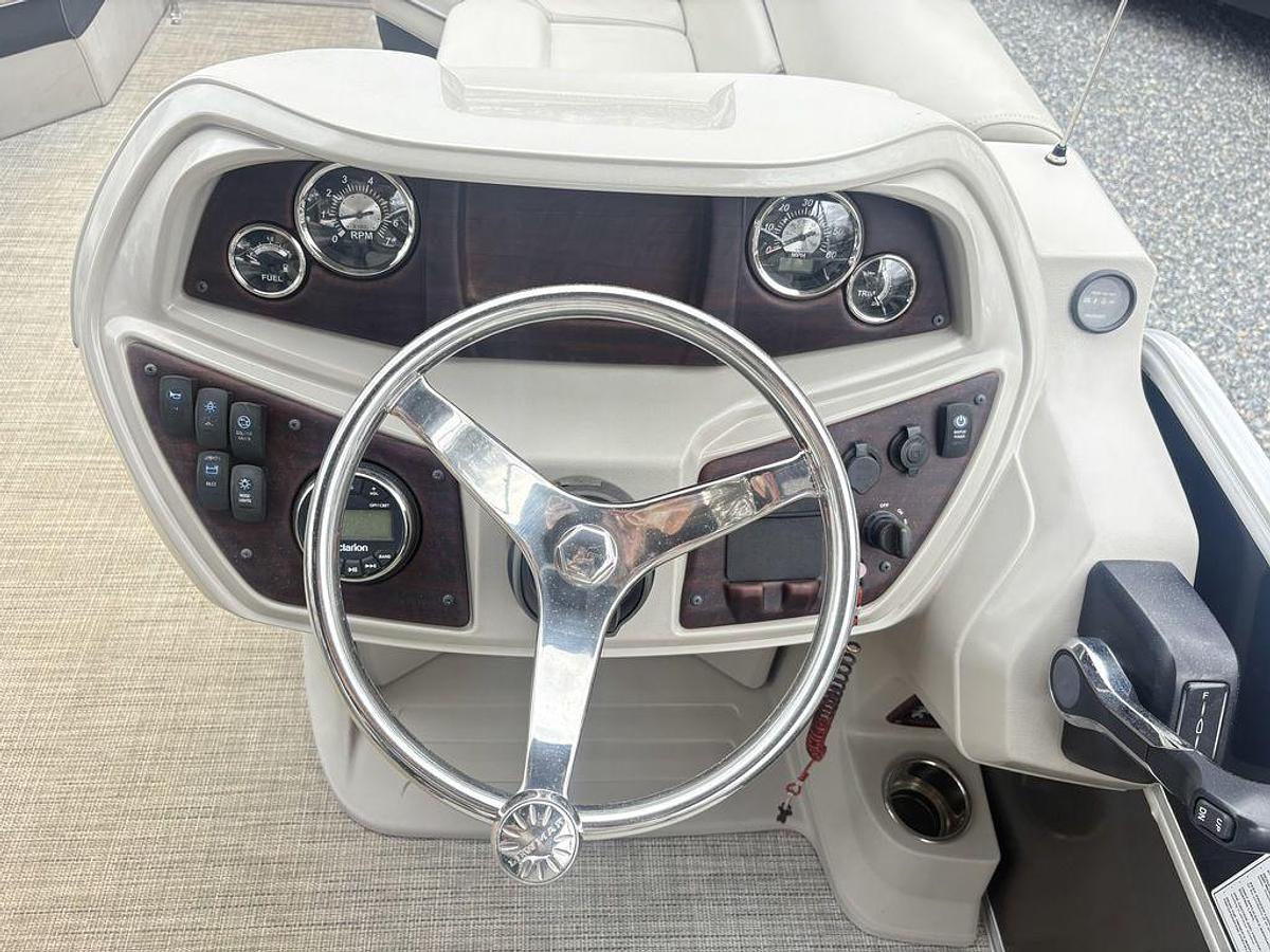 Used 2022 South Bay Saltwater LE