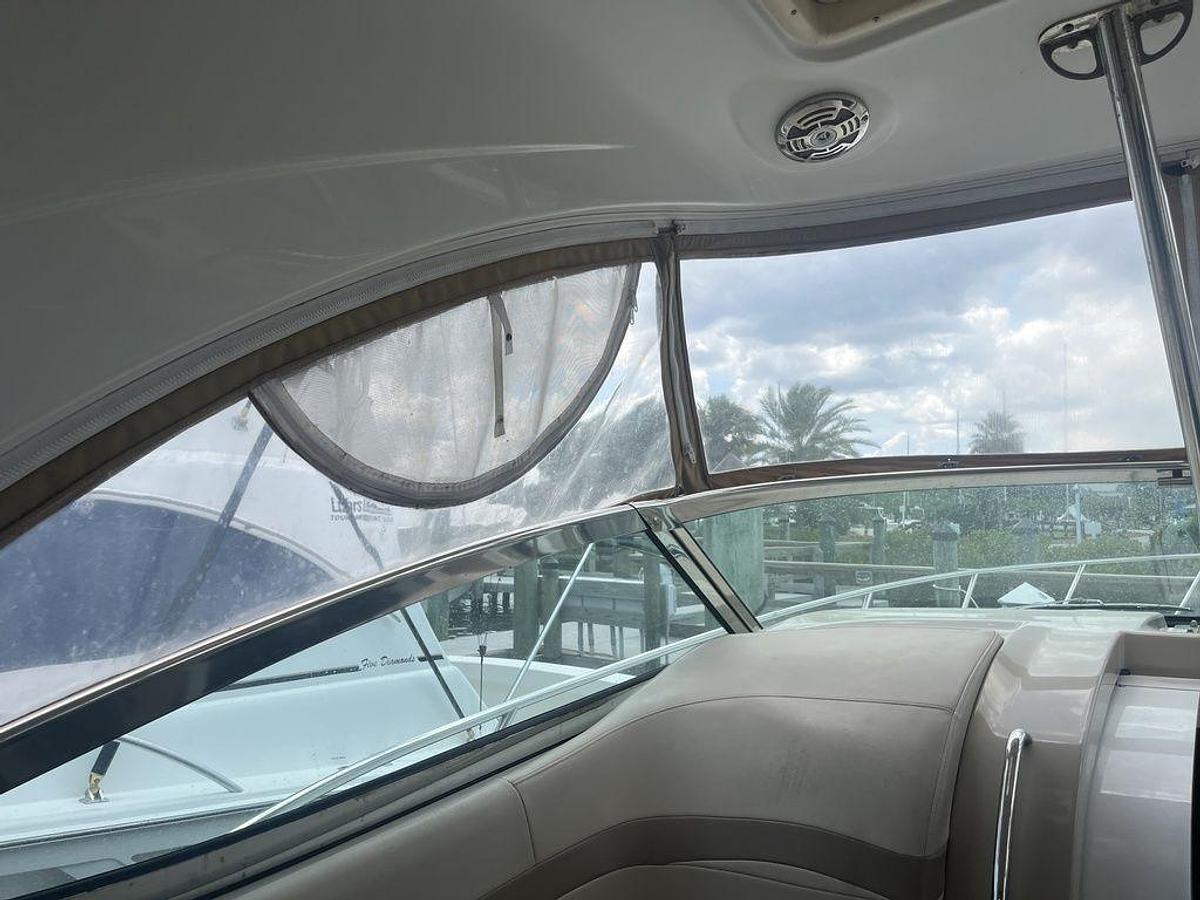 Used 2012 Formula 34 Performance Cruiser