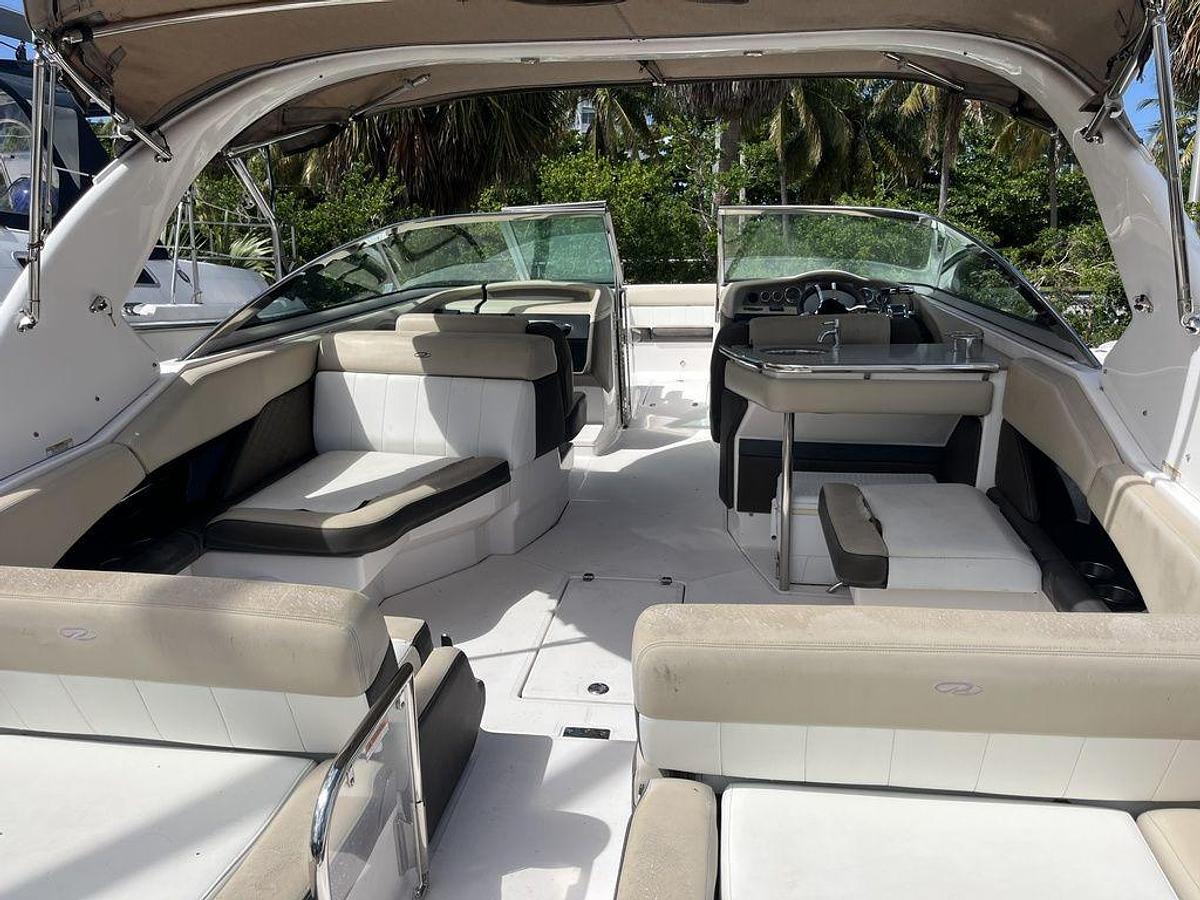 Used 2014 Regal 3200