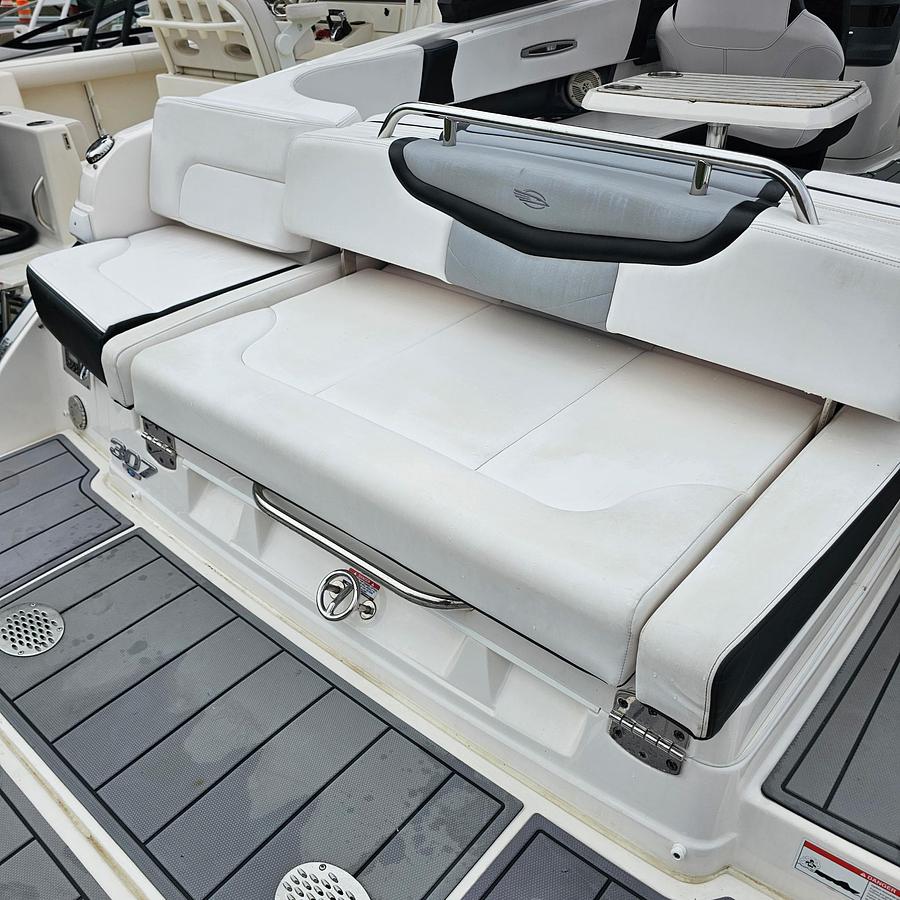 Used 2021 Chaparral 307 SSX