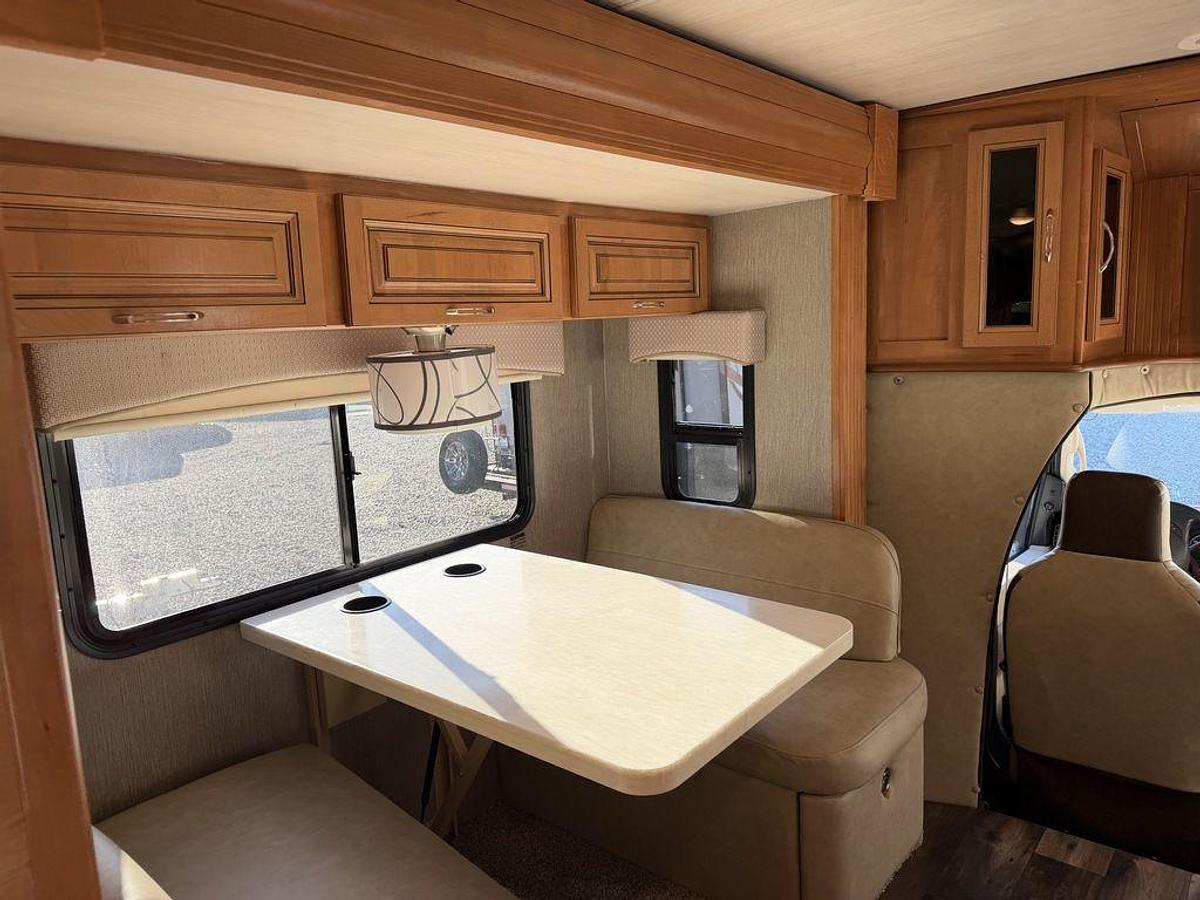 Used 2020 NeXus RV Viper 25V