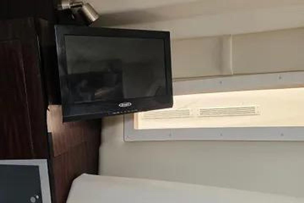 Used 2016 Monterey 295