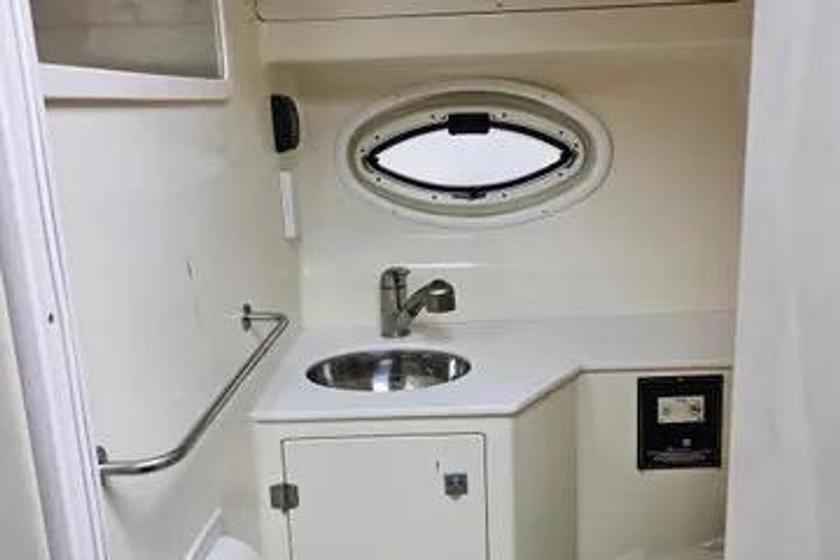 Used 2016 Monterey 295