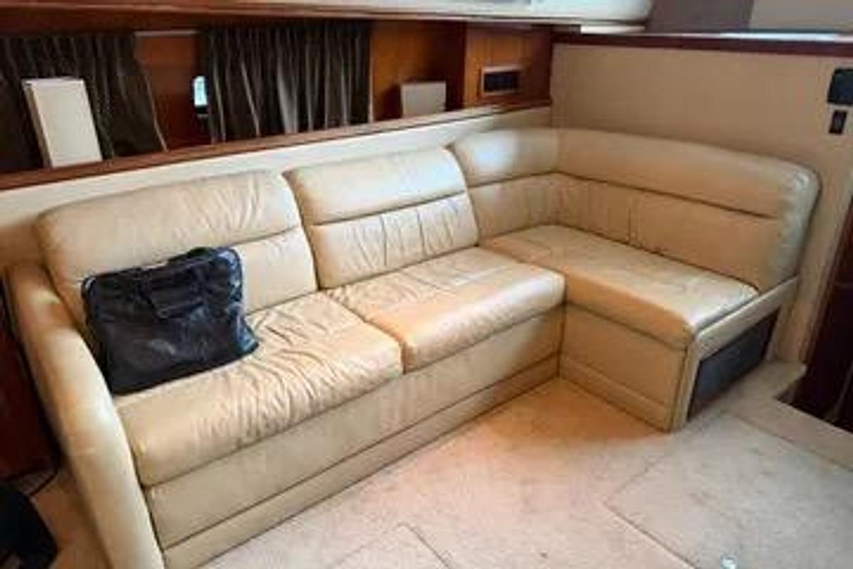 Used 2003 Cruisers Yachts  405 Express Motoryacht
