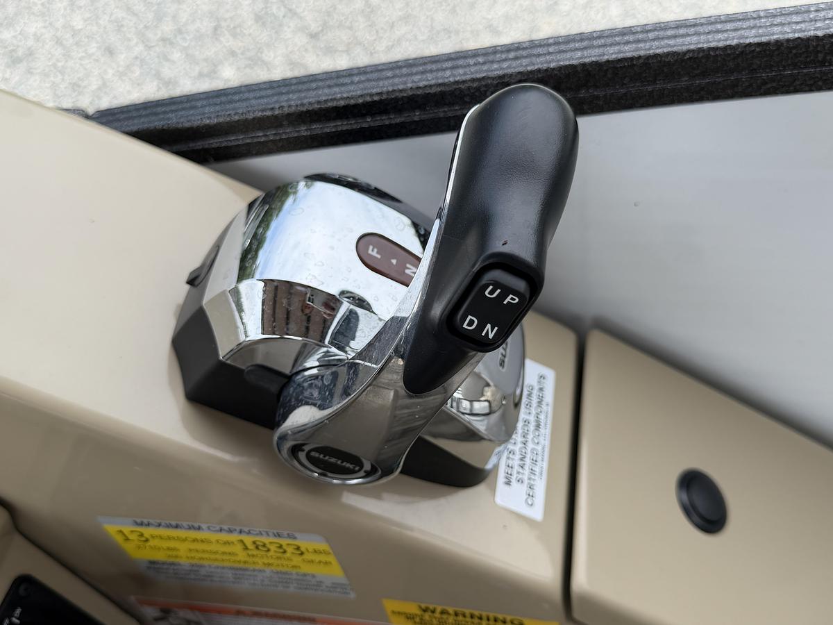 Used 2021 Crest Carribbean 250SLC