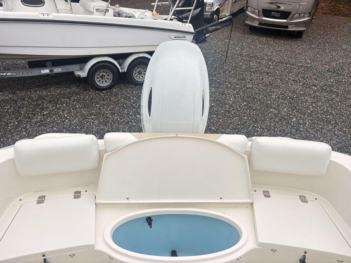 Used 2022 Bulls Bay 230
