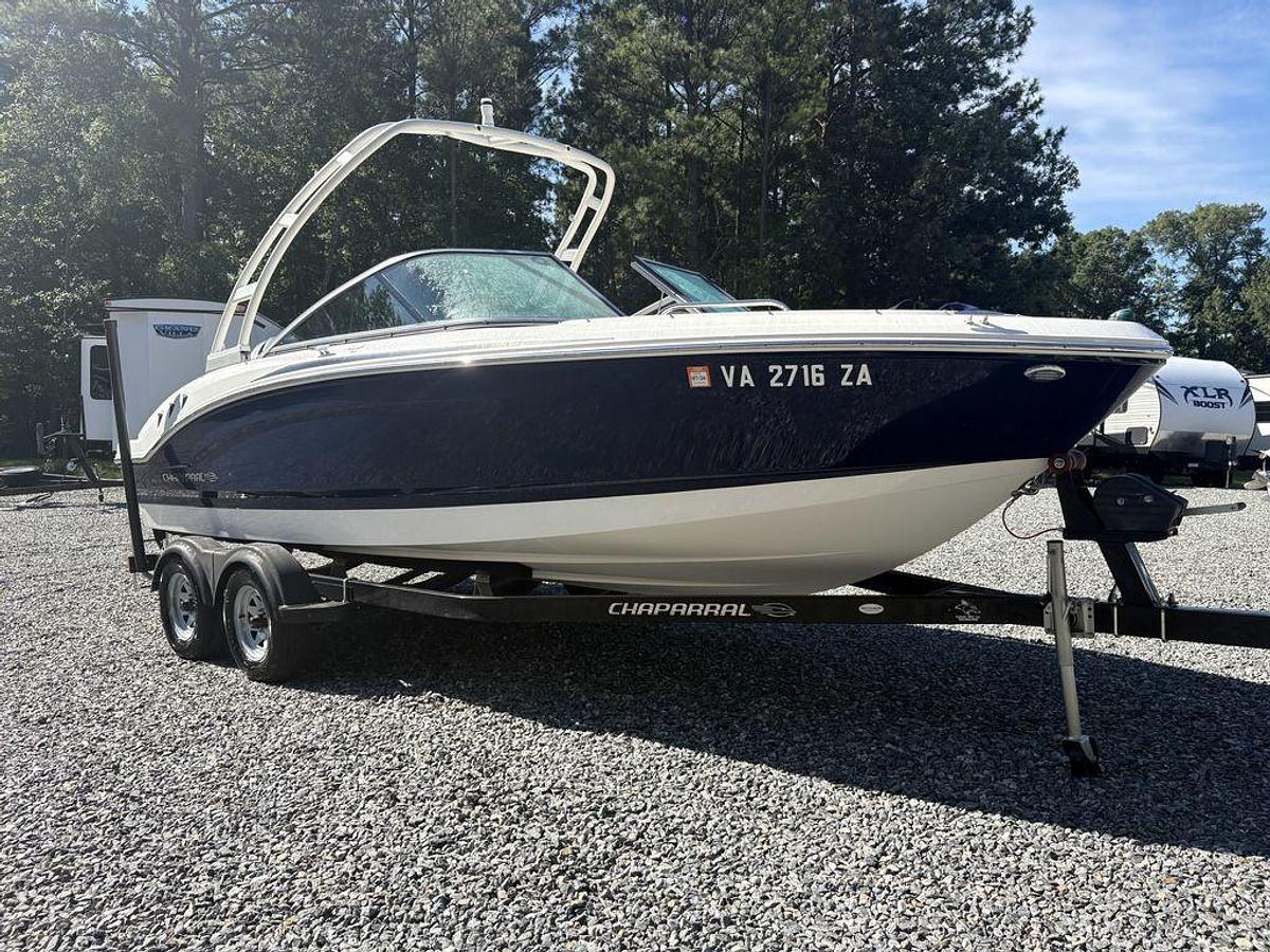 Used 2019 Chaparral H20
