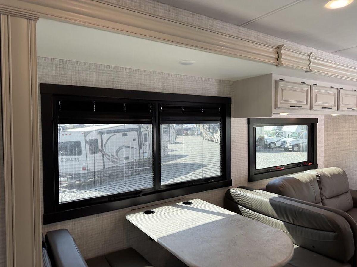 Used 2024 Jayco Precept 36A