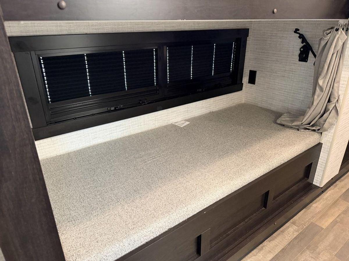 Used 2024 Jayco Precept 36A