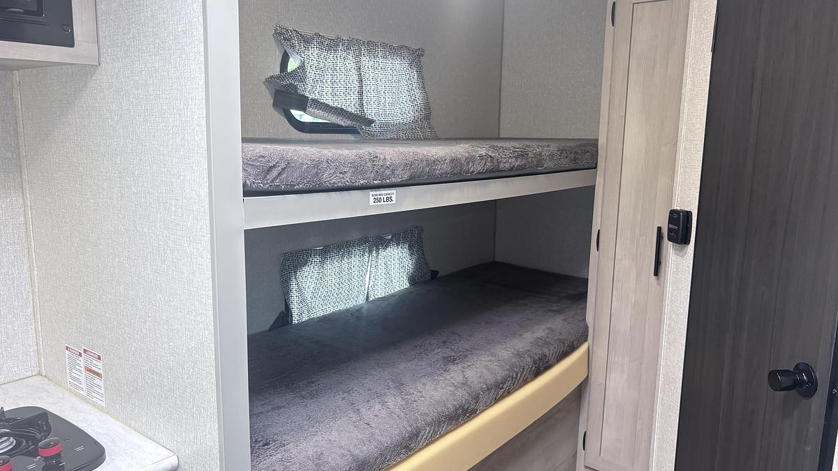 Used 2022 KZ Sportsmen 191BHK