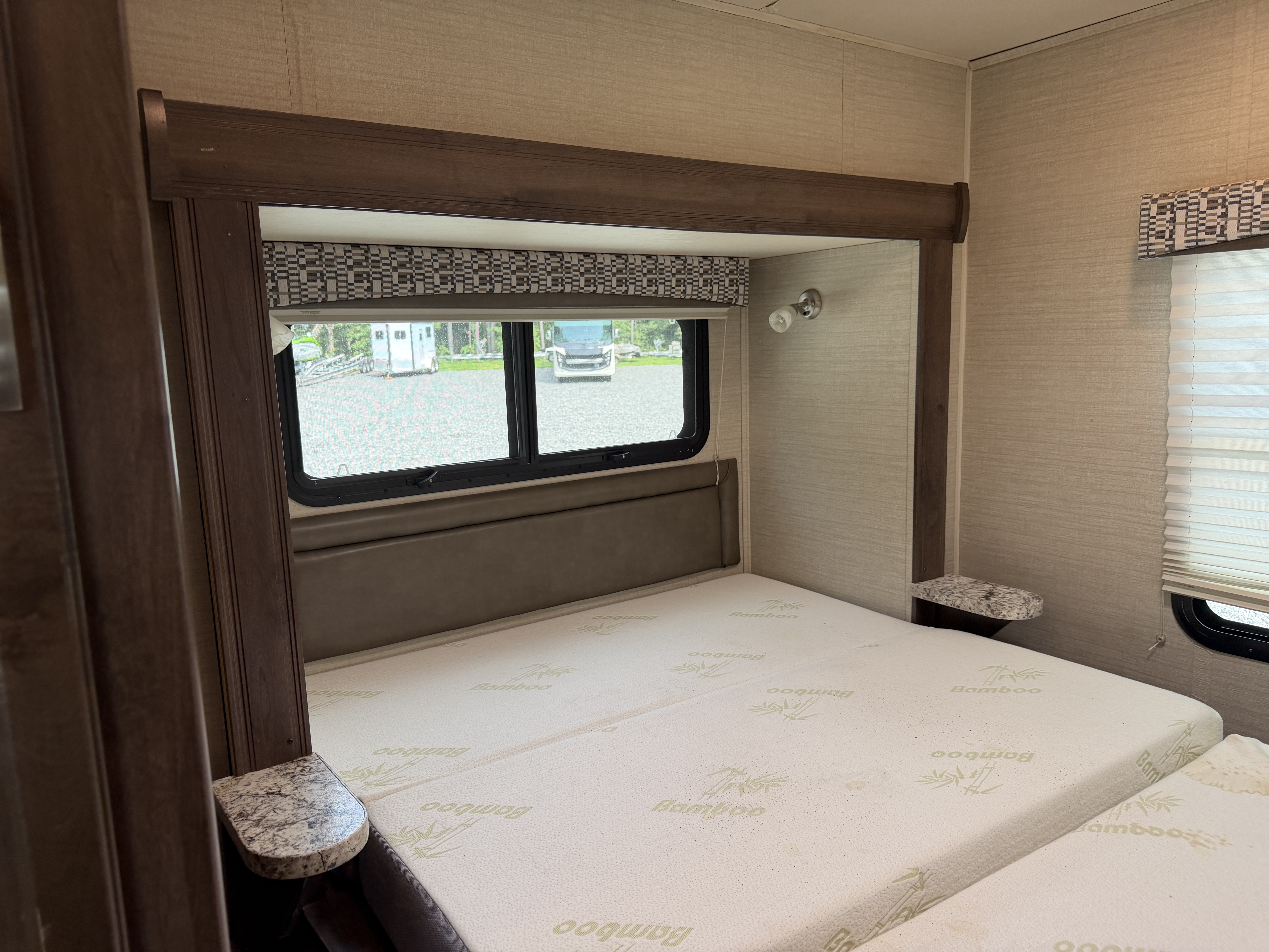 Used 2018 Jayco Redhawk M-26 XD