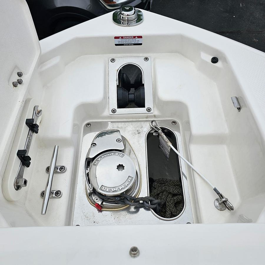 Used 2021 Chaparral 307 SSX