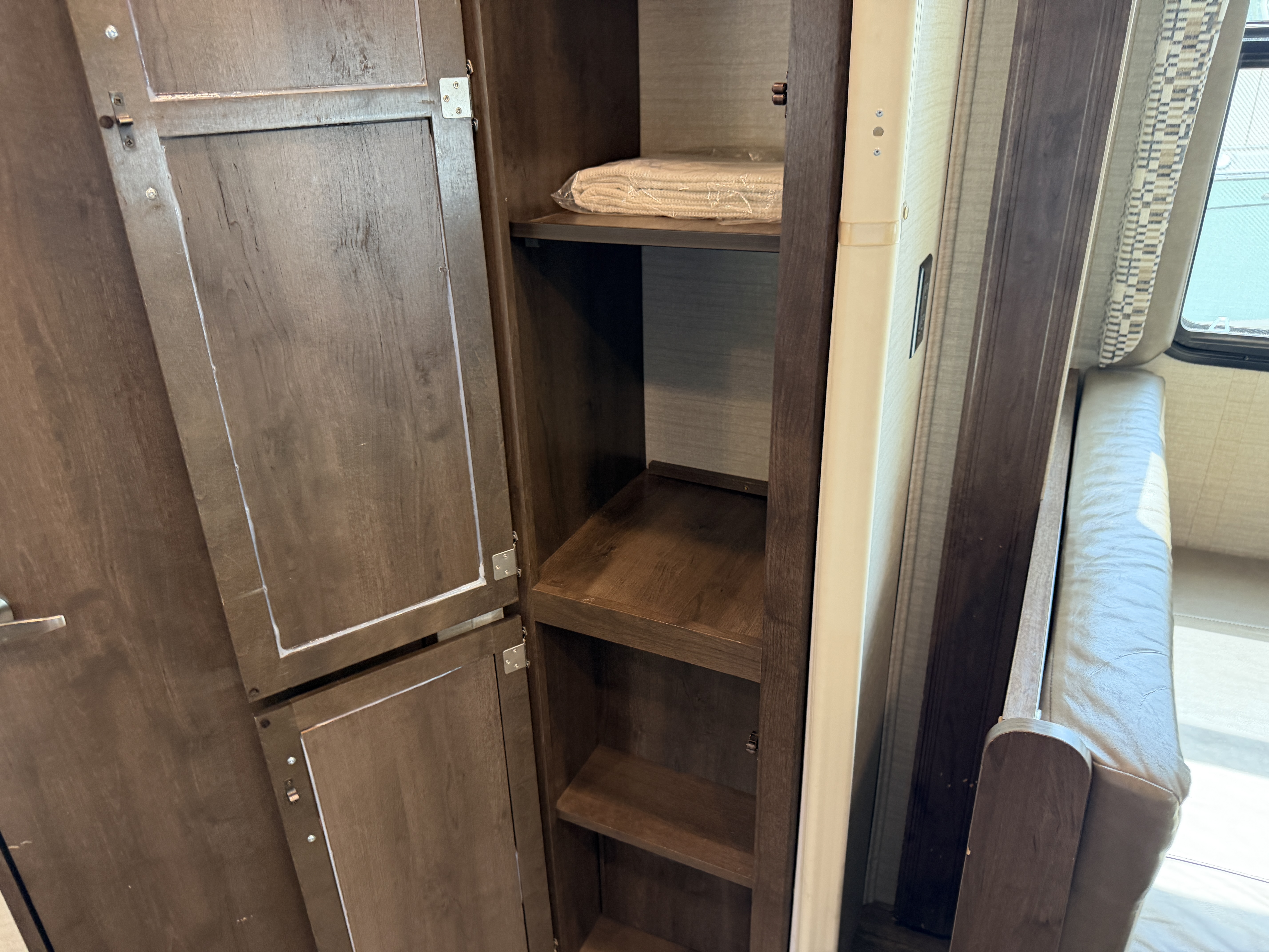 Used 2018 Jayco Redhawk M-26 XD