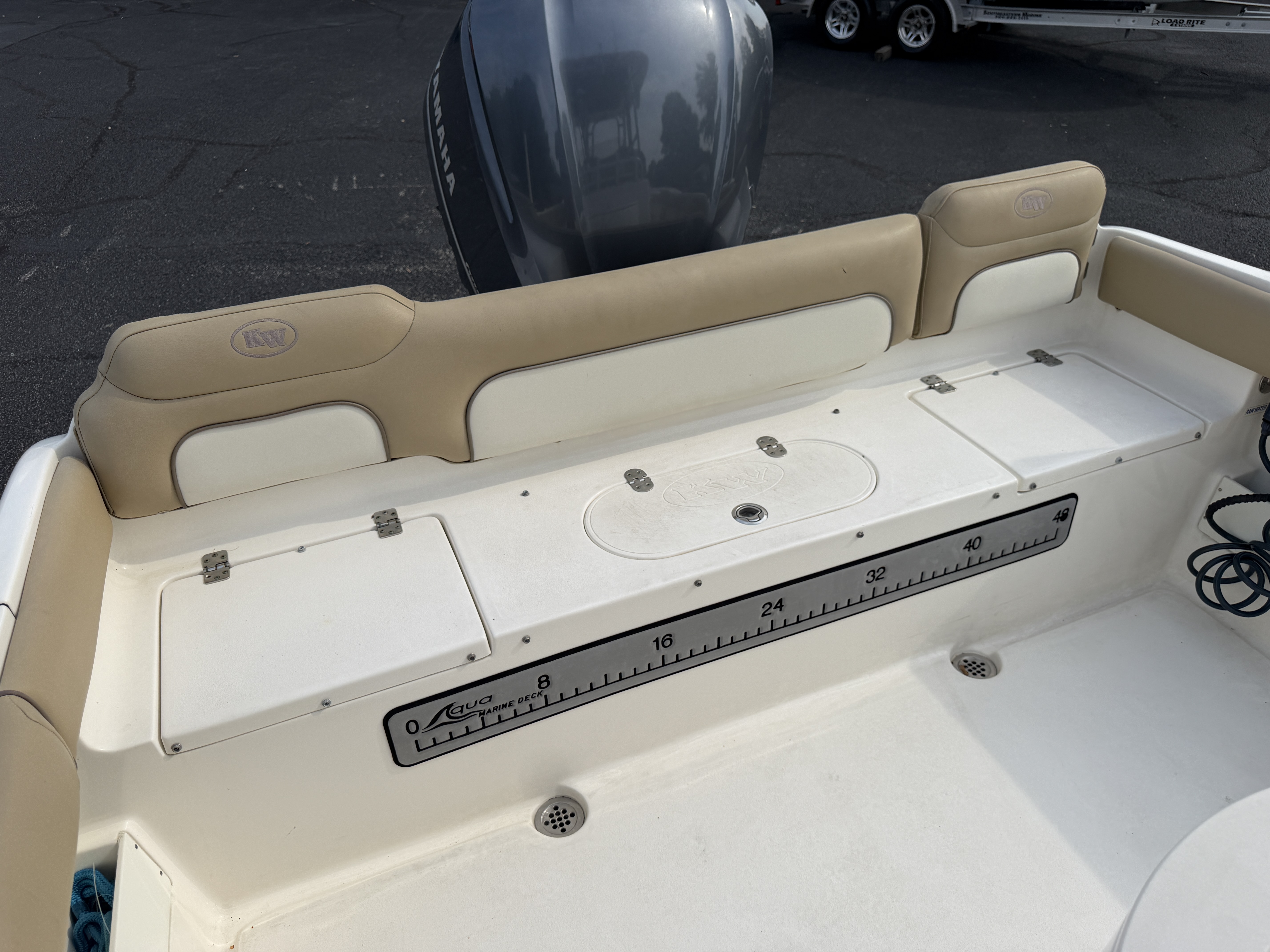 Used 2017 Key West 239FS