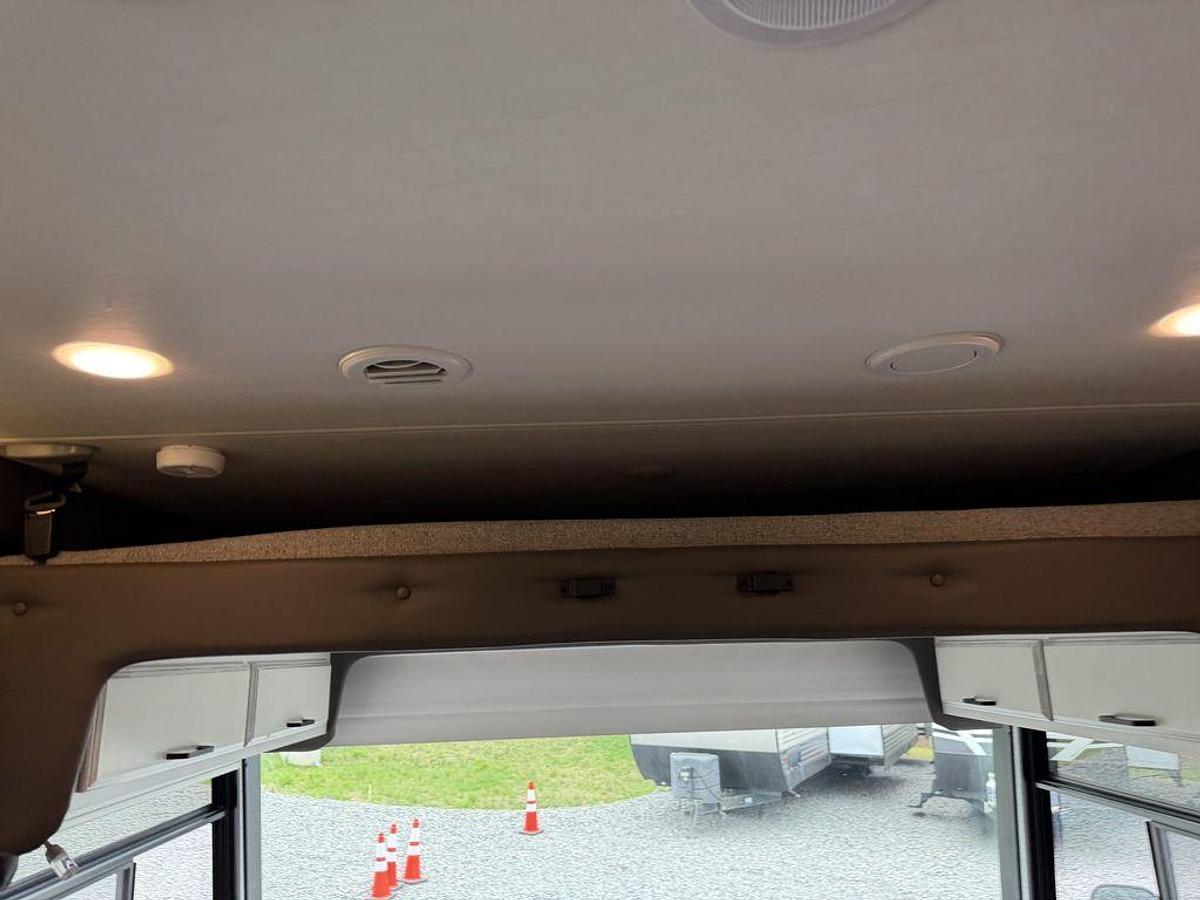 Used 2024 Entegra Vision XL 36A