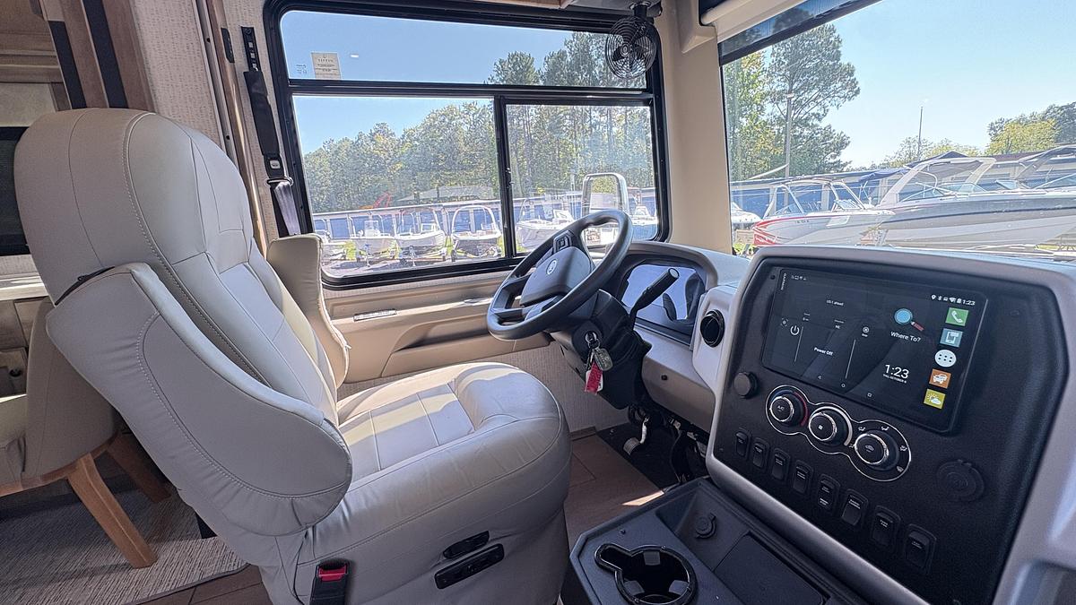 Used 2026 Tiffin Allegro 36LA