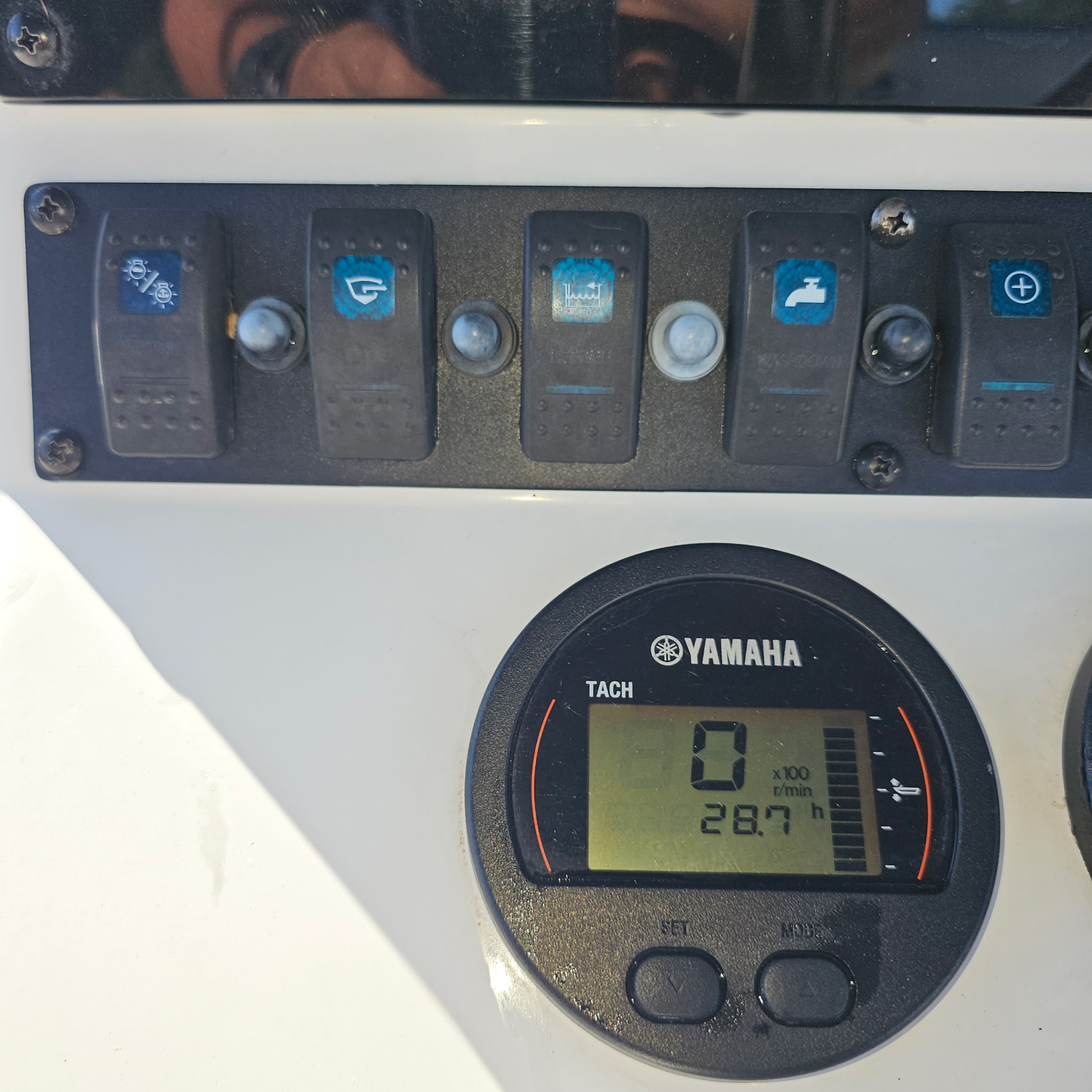 Used 2017 Sea Hunt 196 Ultra