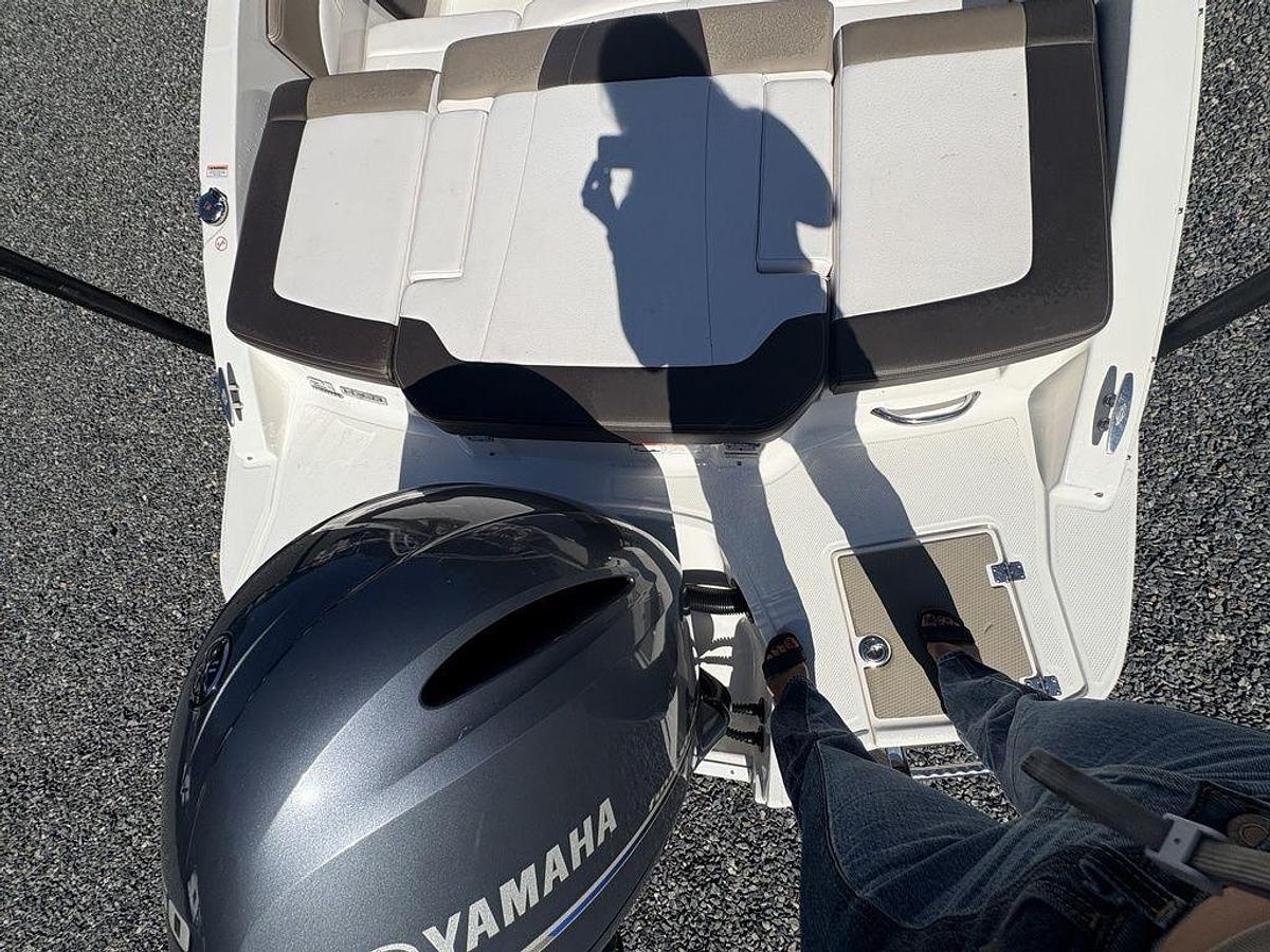 Used 2019 Chaparral H20