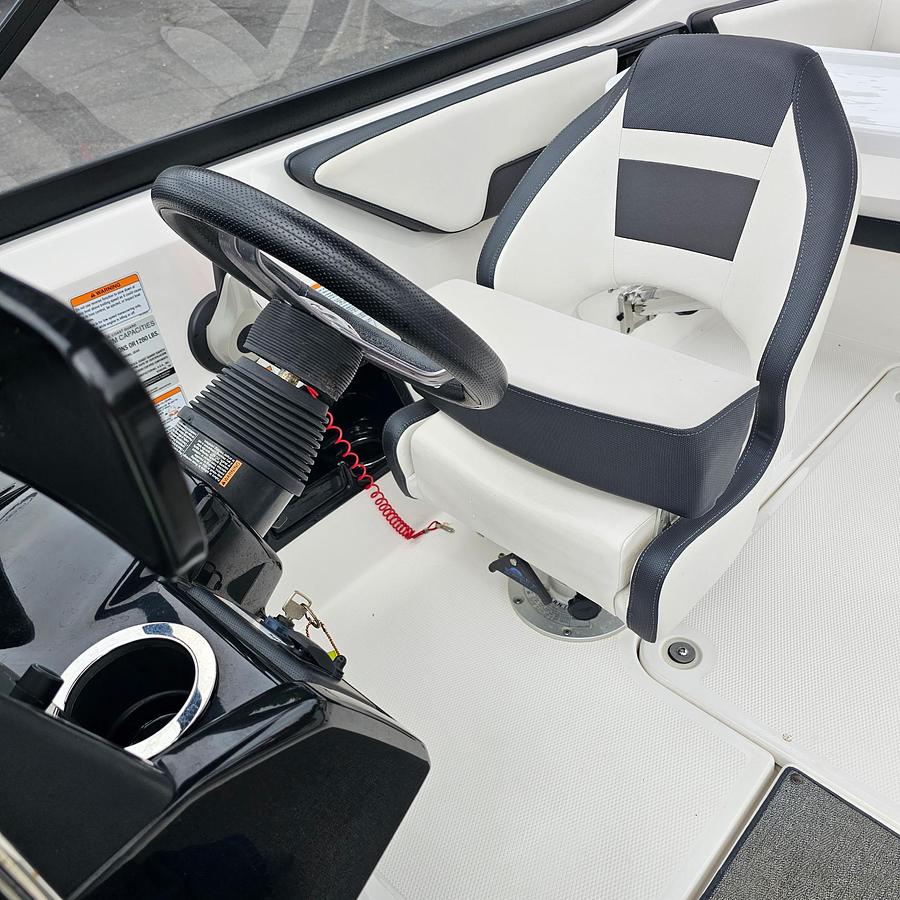Used 2019 Yamaha AR 195