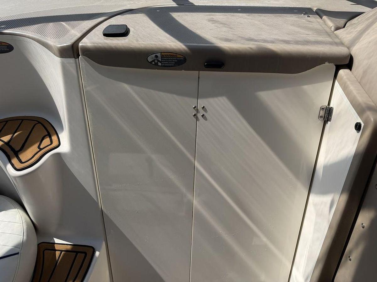 Used 2003 Bayliner 285 Cruiser