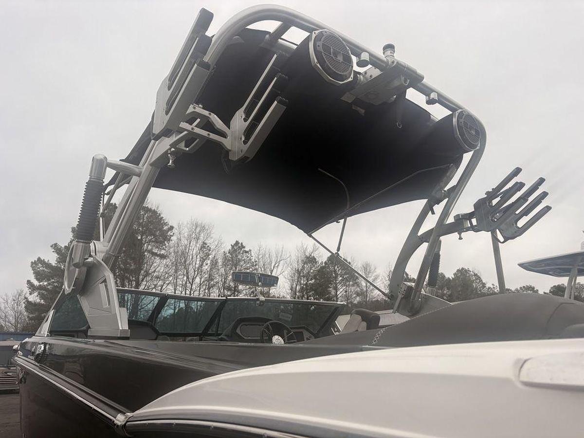 Used 2019 MasterCraft XStar