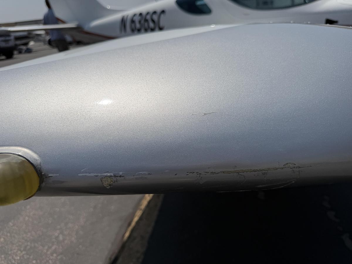 Used 2007 CZECH AIRCRAFT WORKS SPORTCRUISER LIGHT SPORT AIRCRAFT #B-34D718T