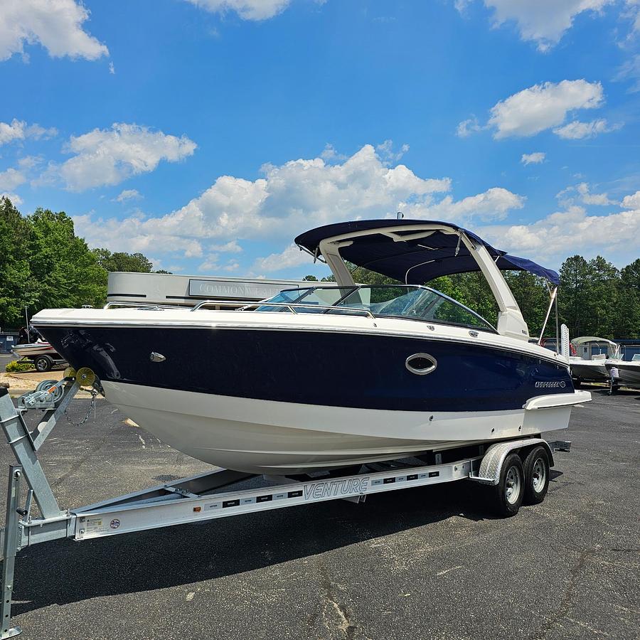 Used 2020 Chaparral 257 SSX