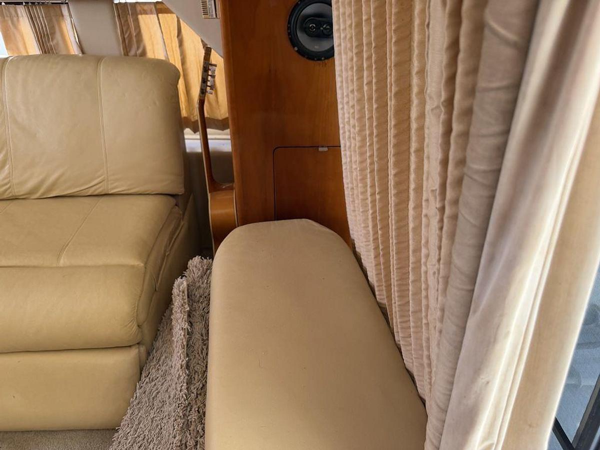 Used 2003 Carver Yachts 360 Sport Sedan