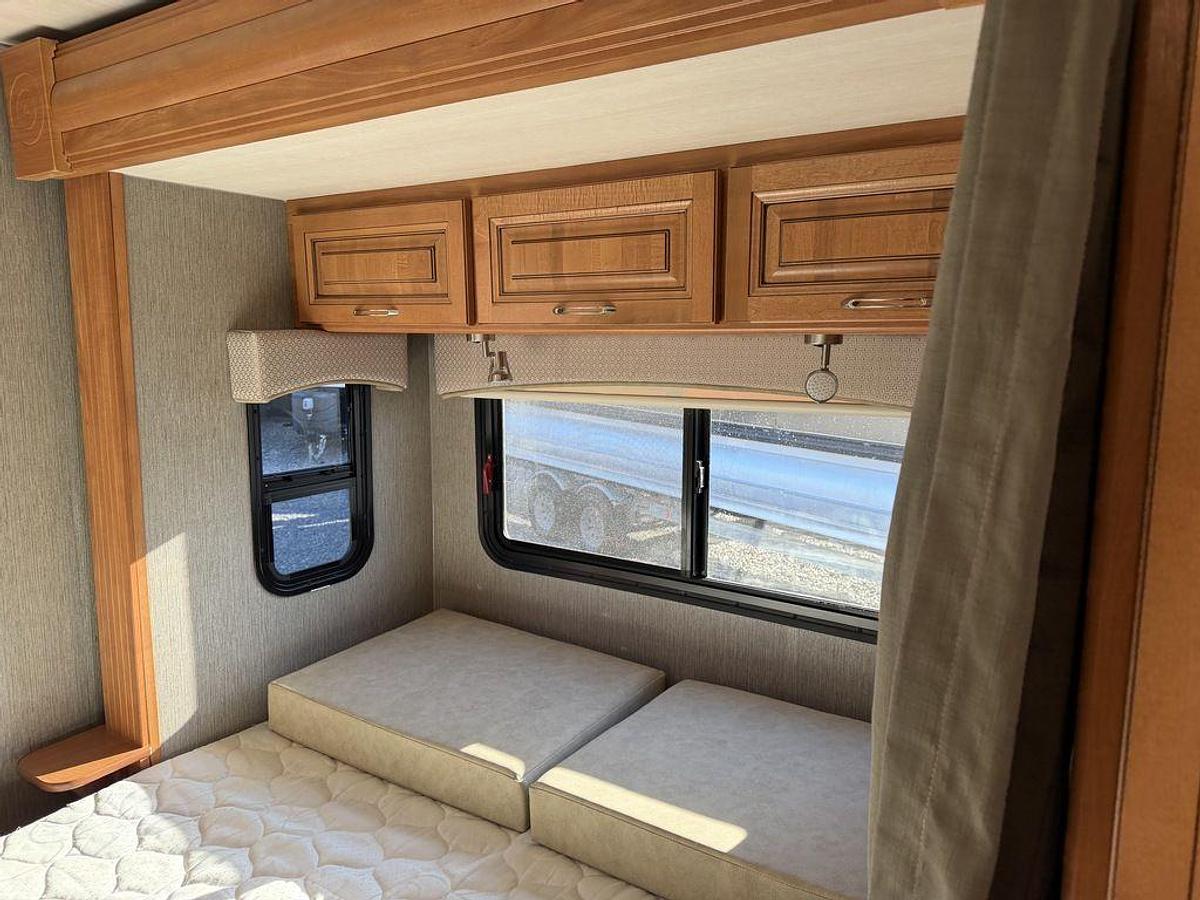 Used 2020 NeXus RV Viper 25V