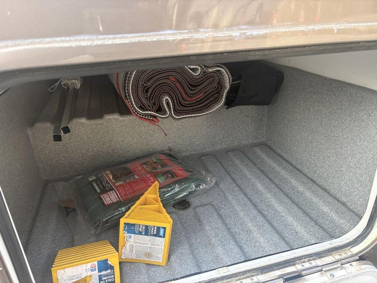 2021 Forest River Forester Classic 2441DS Ford Chassis