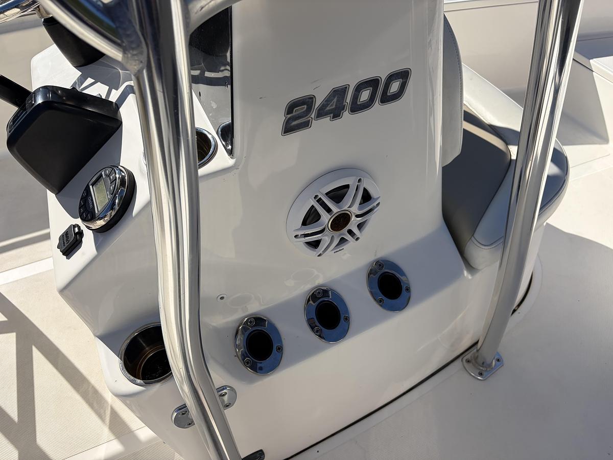 Used 2023 Bulls Bay 2400