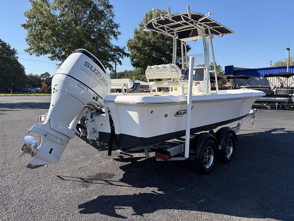 Used 2023 Bulls Bay 2400