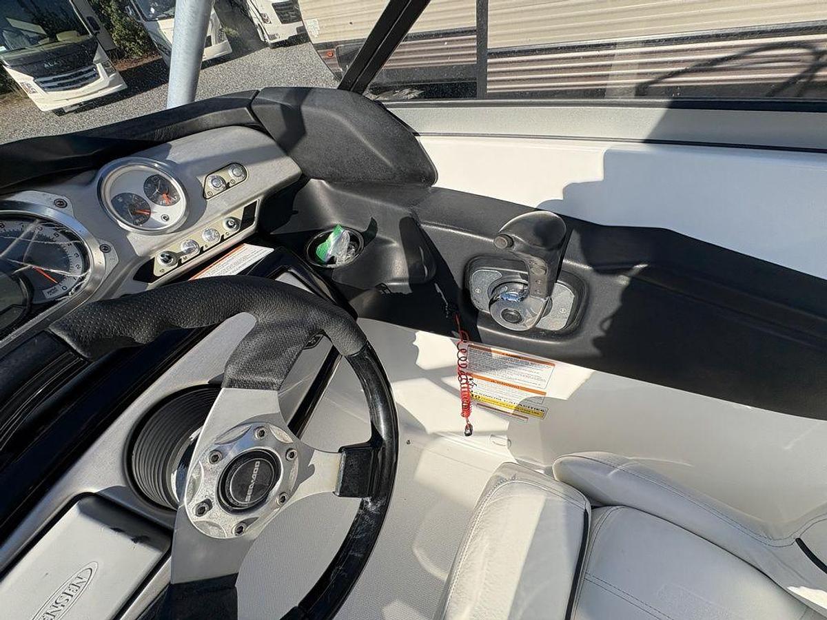 Used 2010 Sea-Doo Challenger 210SE