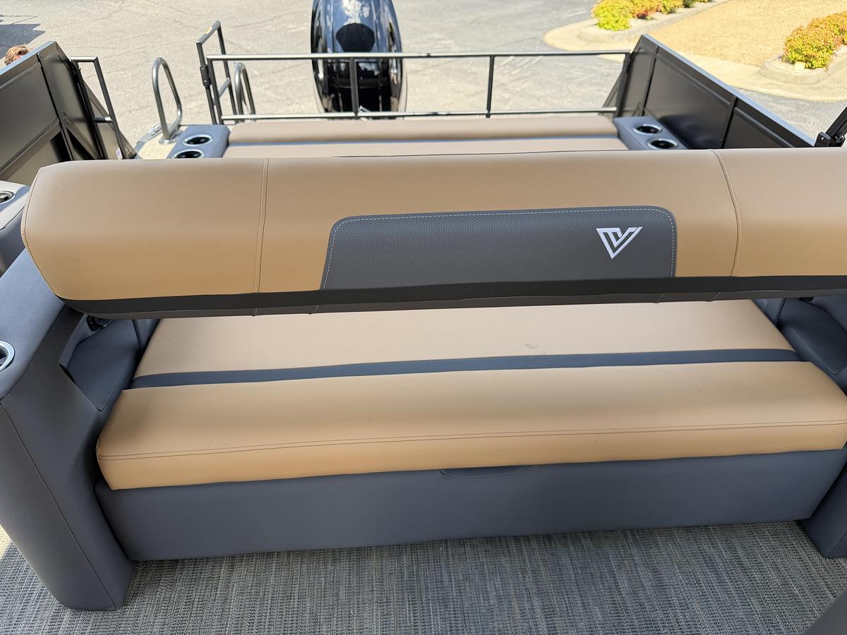 2027 Viaggio Lago X-22S