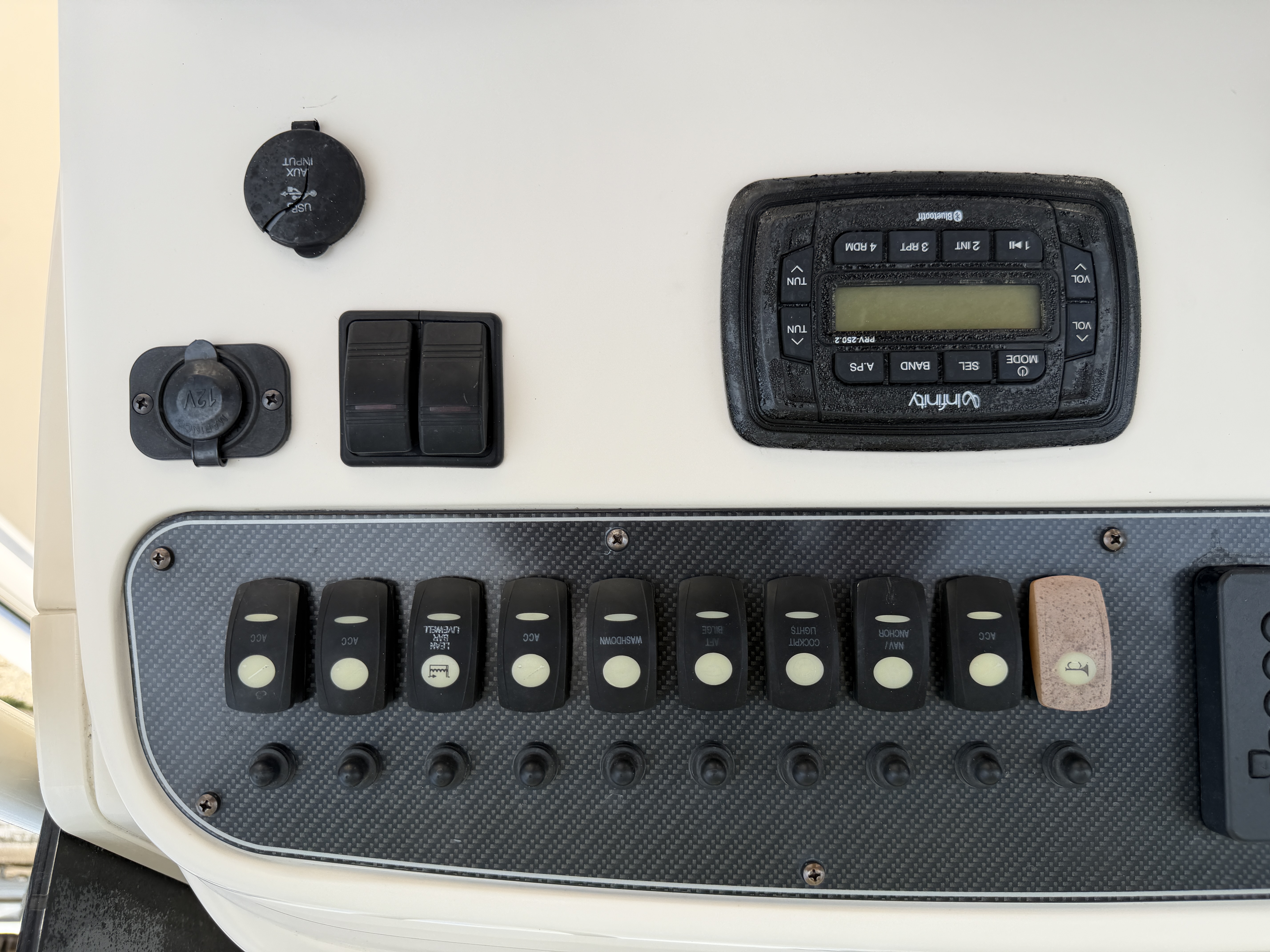 Used 2017 Grady White Fisherman 209