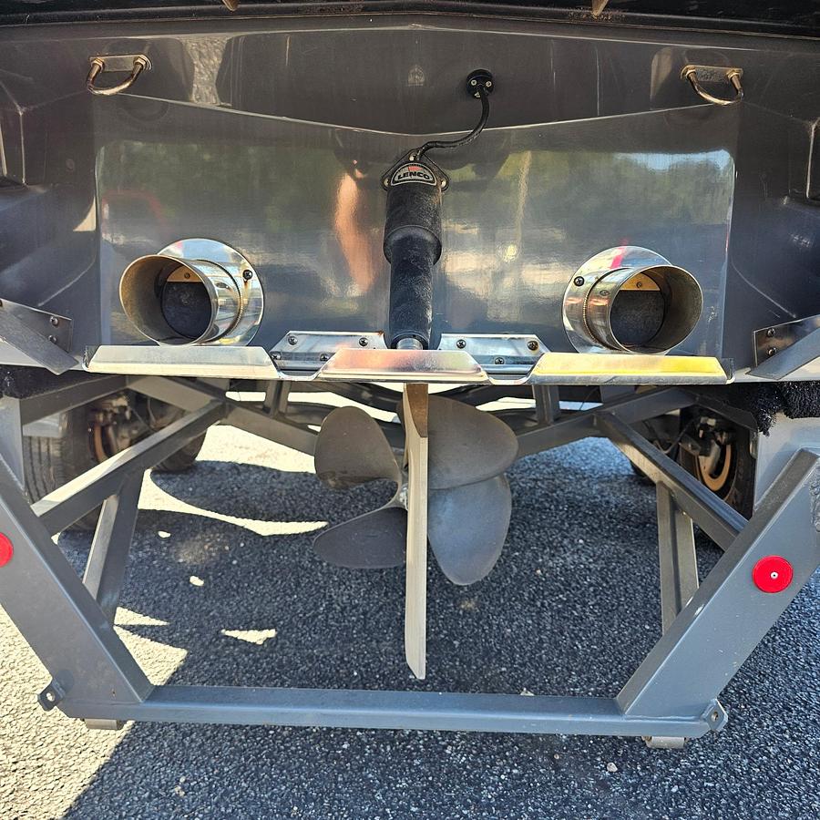 Used 2019 MasterCraft XStar