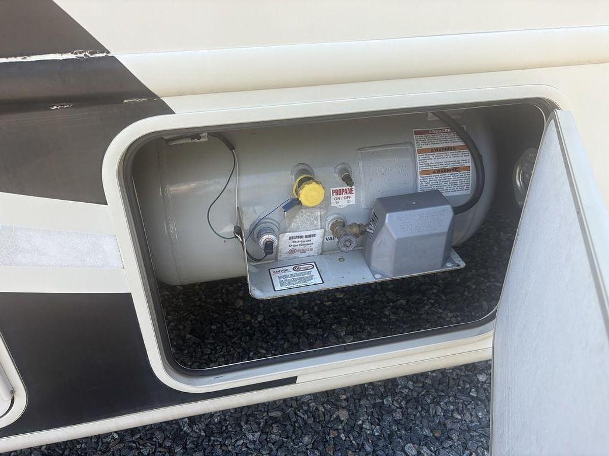 Used 2015 Thor Motor Coach A.C.E. 30.1