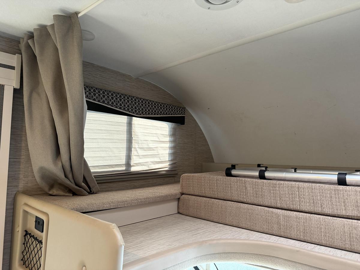 Used 2023 Thor Motor Coach Chateau 31MV