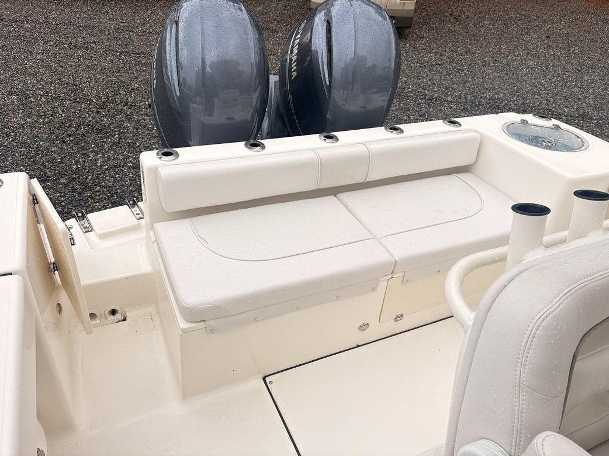 Used 2023 Sea Born LX26