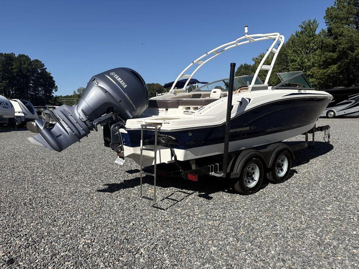 Used 2019 Chaparral H20