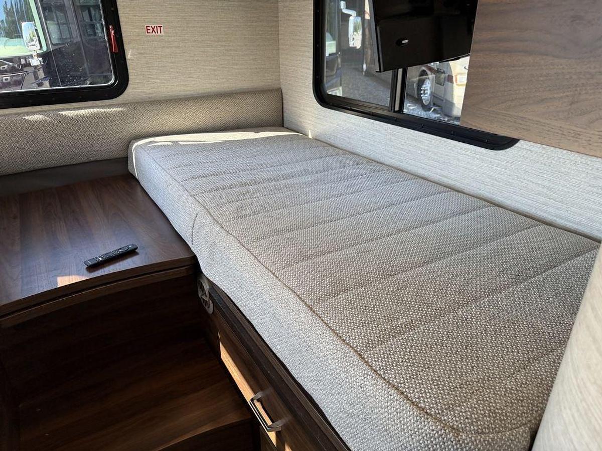 Used 2024 Winnebago View 24V